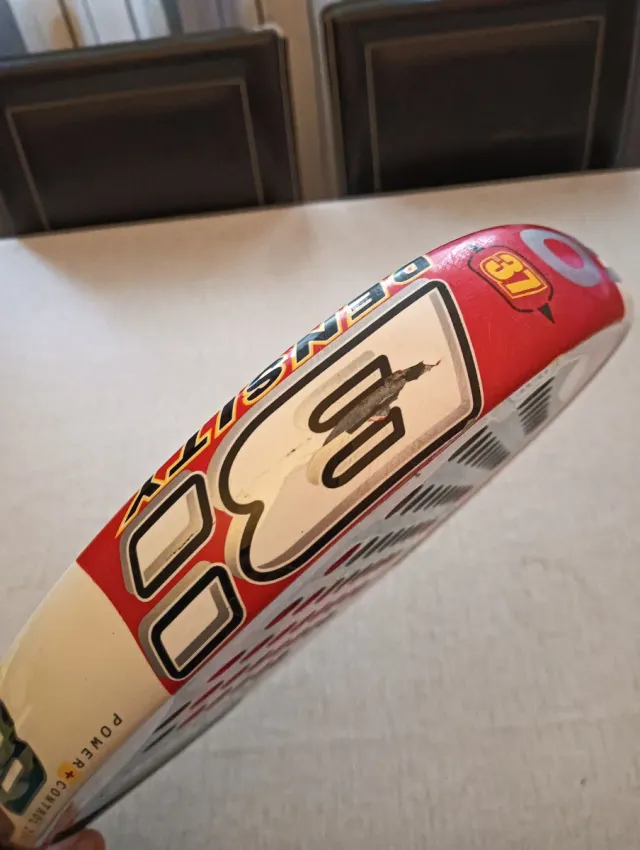 Pala de pádel Artengo B-5