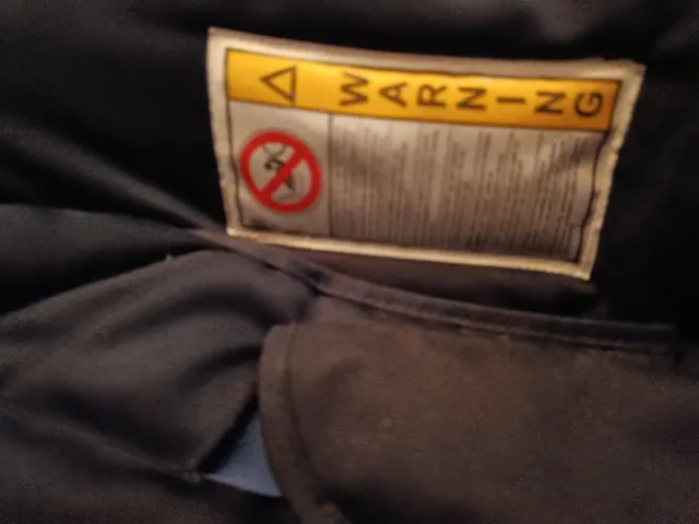 Maxi-Cosi / Portabebés con accesorios