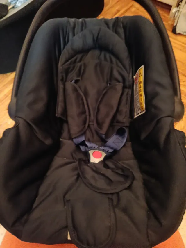 Maxi-Cosi / Portabebés con accesorios