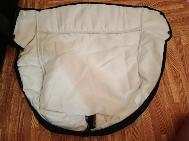 Maxi-Cosi / Portabebés con accesorios