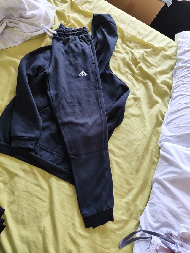 Chándal Adidas 3 piezas 11-12 años