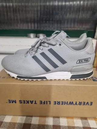 Adidas ZX 750 