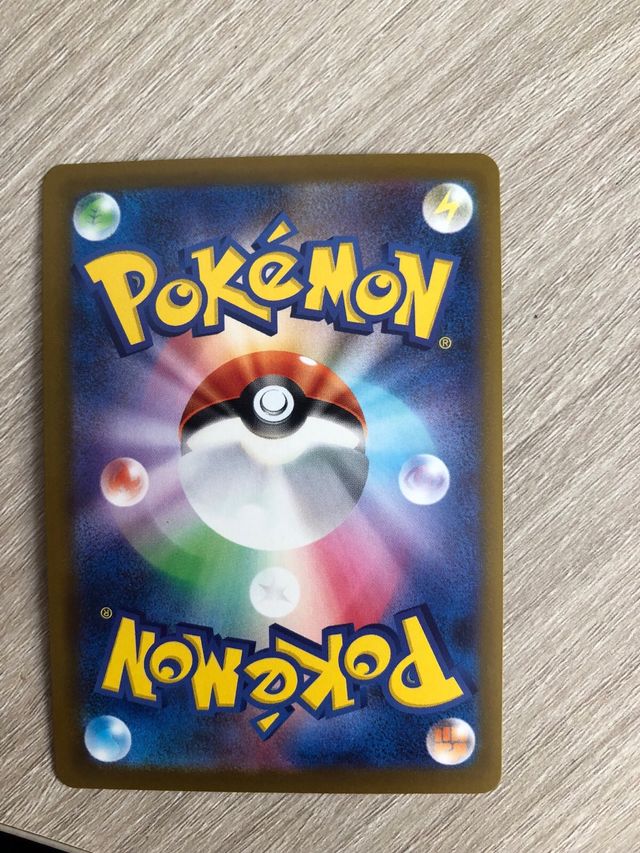 Carta Pokémon Rocket Nidoran SV10 058/098