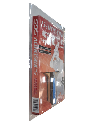 Tibhar Samsonov SGS Raqueta Ping Pong