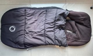 Saco invierno Bugaboo