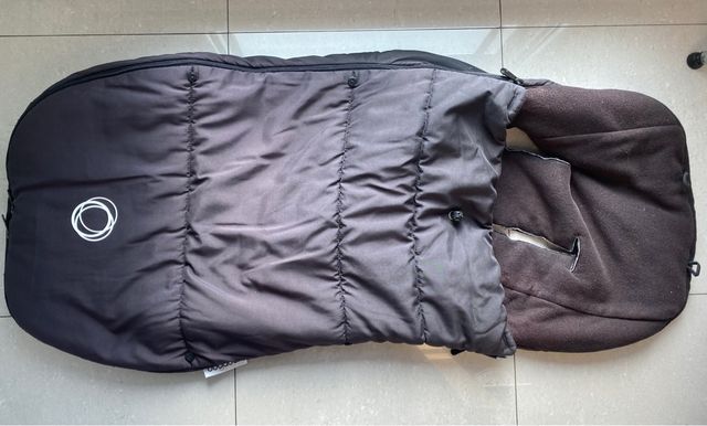 Saco invierno Bugaboo