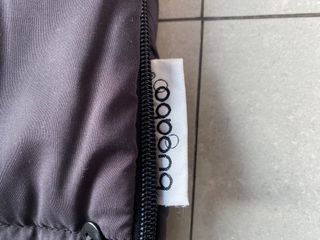 Saco invierno Bugaboo