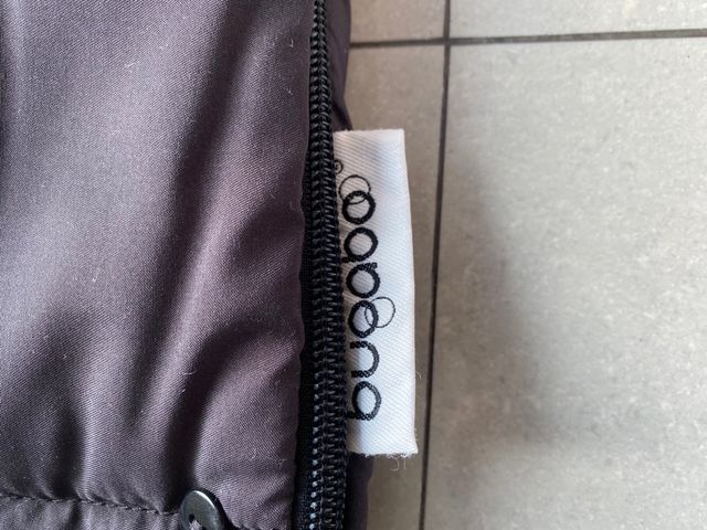 Saco invierno Bugaboo