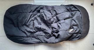 Saco invierno Bugaboo