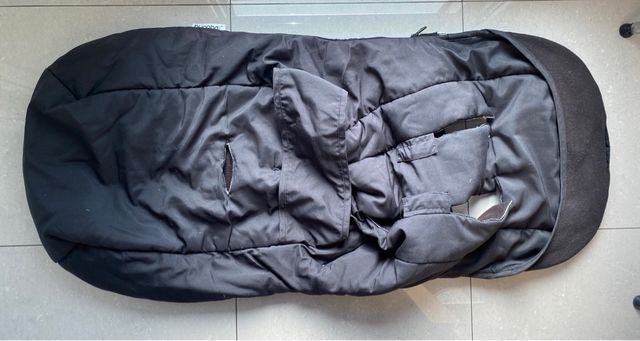 Saco invierno Bugaboo