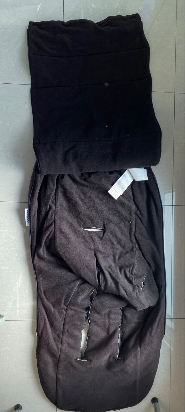 Saco invierno Bugaboo