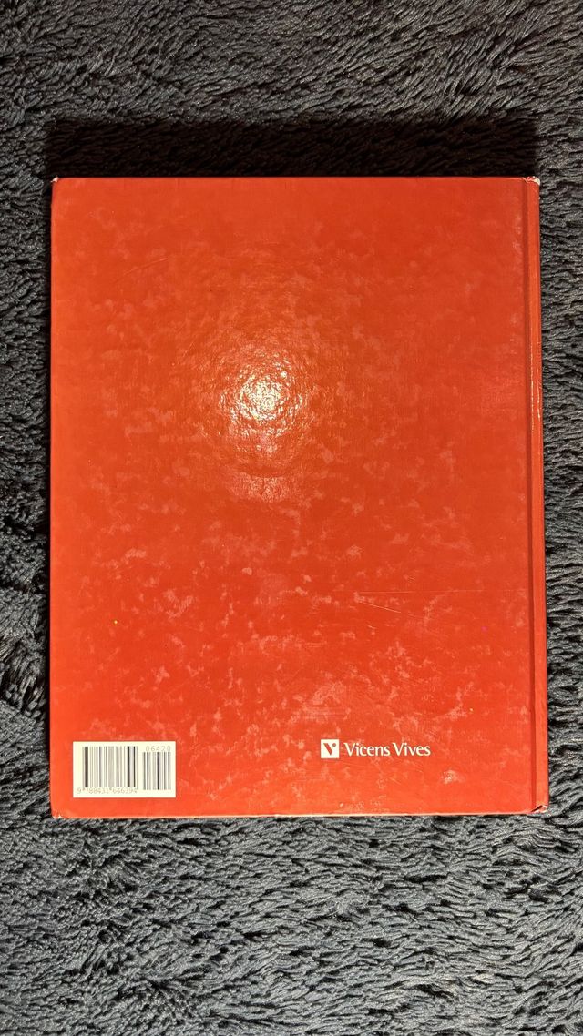 Ars. Libre De L'alumne. Historia De L 'art. Pri...