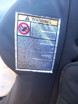 Seggiolino per auto chicco