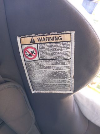 Seggiolino per auto chicco