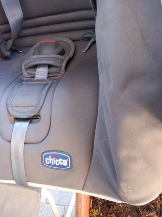 Seggiolino per auto chicco