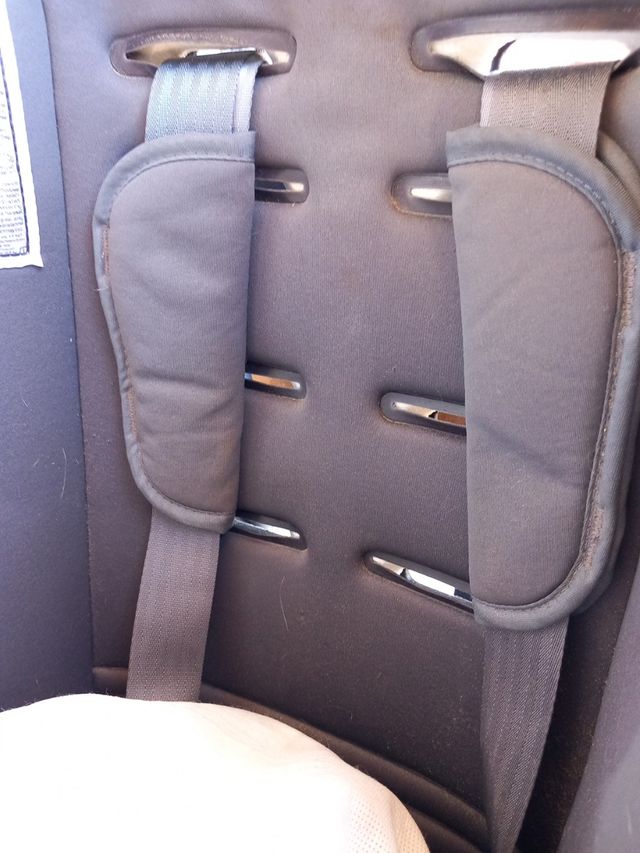 Seggiolino per auto chicco