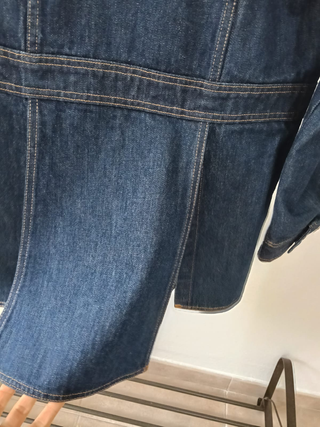 Chaqueta Vaquera Levi's 70s Mujer