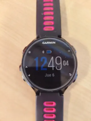 Garmin Forerunner 735xt Reloj GPS