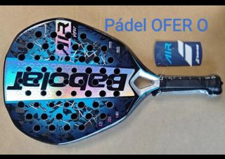 Babolat Air Viper 2025