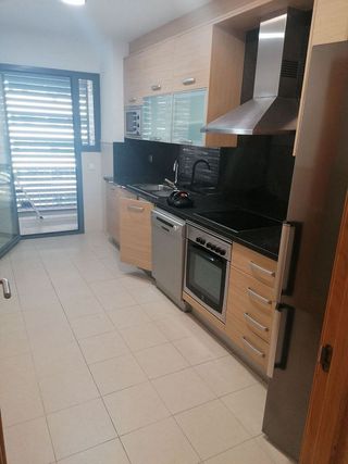 Piso en alquiler en Cappont en Lleida