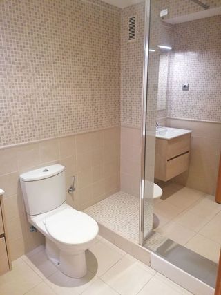 Piso en alquiler en Cappont en Lleida