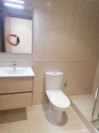 Piso en alquiler en Cappont en Lleida