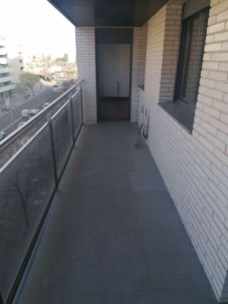 Piso en alquiler en Cappont en Lleida