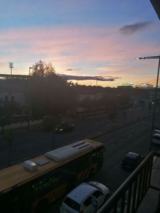 Piso en alquiler en Joc de la Bola - Camps d'Esports - Ciutat Jardí - Montcada en Lleida