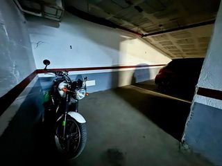 Garaje en venta en Montcada Centre - La Ribera en Montcada i Reixac