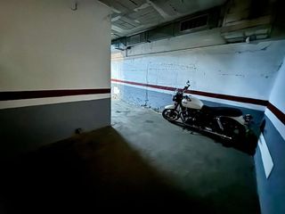 Garaje en venta en Montcada Centre - La Ribera en Montcada i Reixac