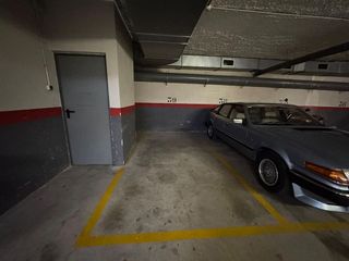 Garaje en venta en Mas Rampinyó - Carrerada en Montcada i Reixac