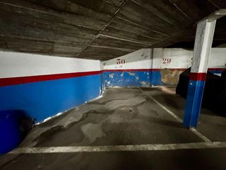 Garaje en venta en Font Pudenta – Can Sant Joan en Montcada i Reixac