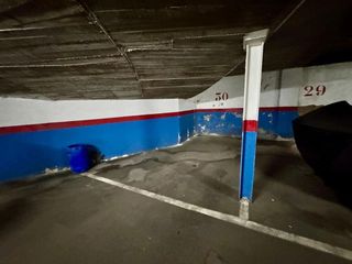 Garaje en venta en Font Pudenta – Can Sant Joan en Montcada i Reixac