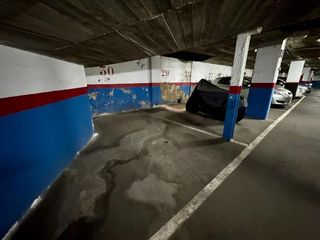 Garaje en venta en Font Pudenta – Can Sant Joan en Montcada i Reixac