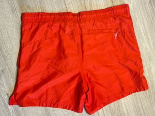 Costume Uomo Calvin Klein Rosso