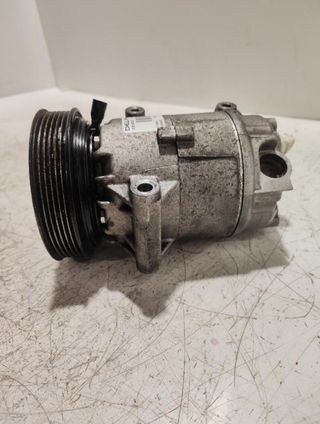 311526 compresor aire 8200940837 renault scenic ii