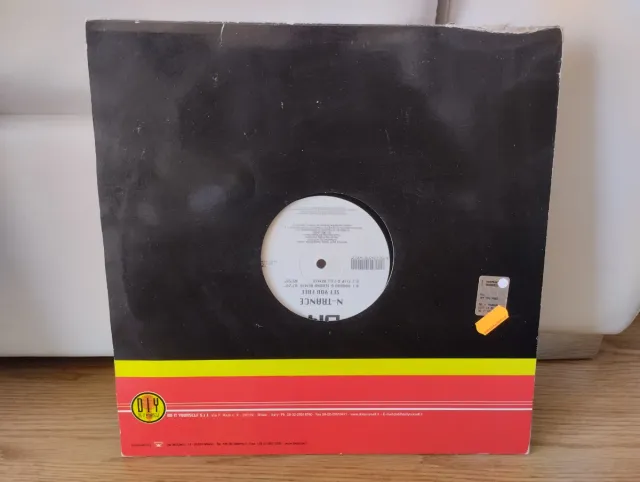 Vinilo N-Trance - Set You Free