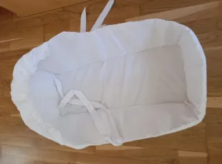 Funda interior capazo