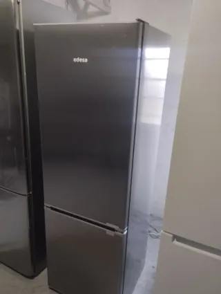 Nevera Edesa