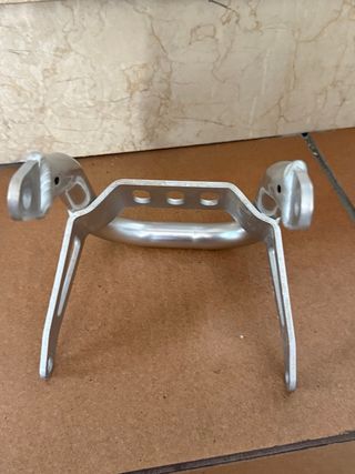 Defensa Suzuki 400 Original