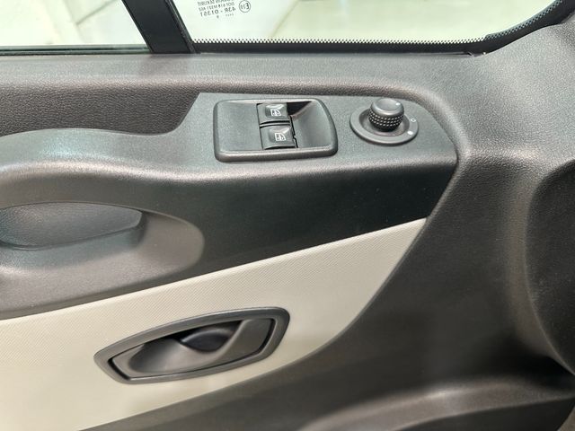 Renault Trafic Doble Cabina 27 L1 88 kW