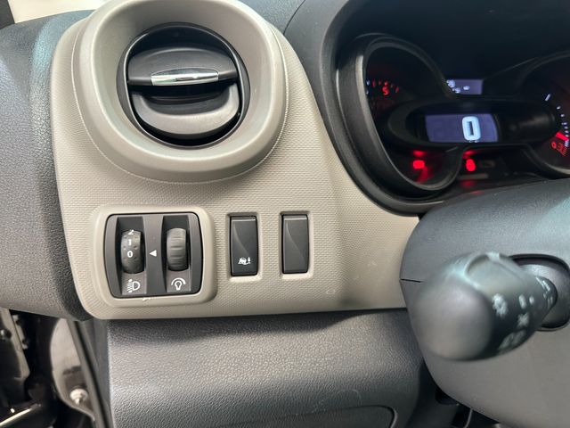 Renault Trafic Doble Cabina 27 L1 88 kW