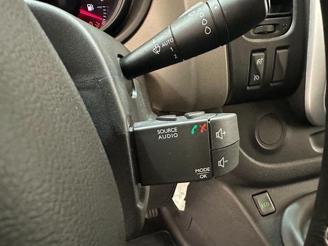 Renault Trafic Doble Cabina 27 L1 88 kW