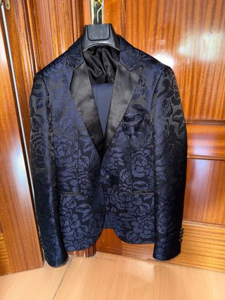 Americana Gilgavin a medida