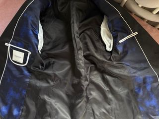 Americana Gilgavin a medida