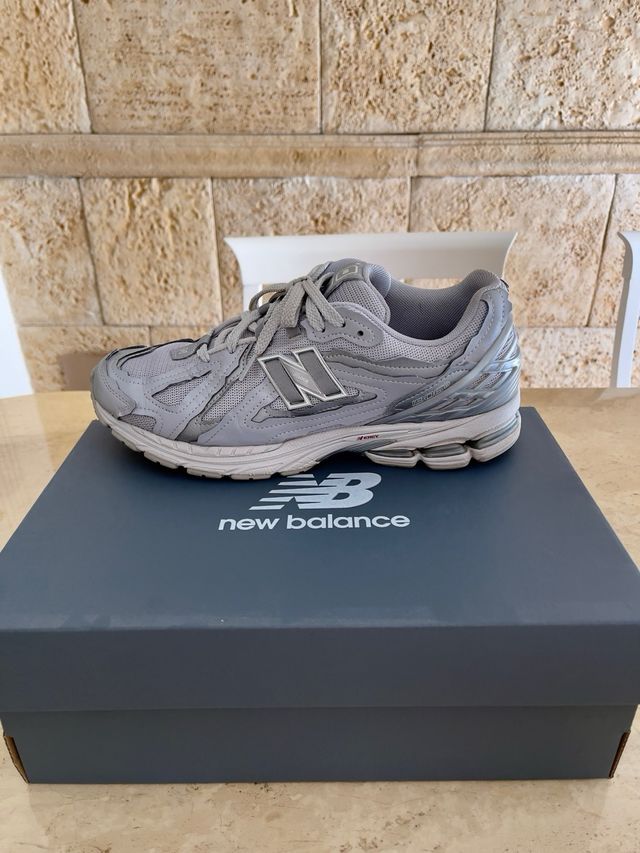 Zapatillas New Balance 1906d Protection Pack