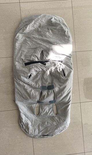 Saco universal carrito bebe apto bugaboo