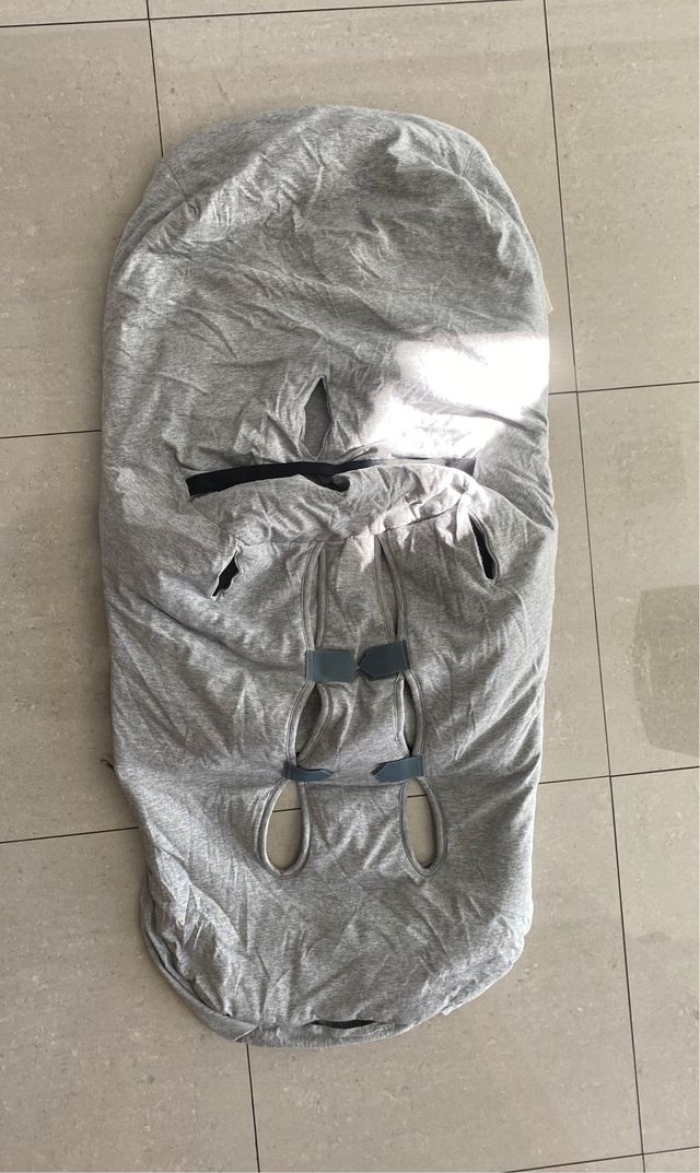 Saco universal carrito bebe apto bugaboo