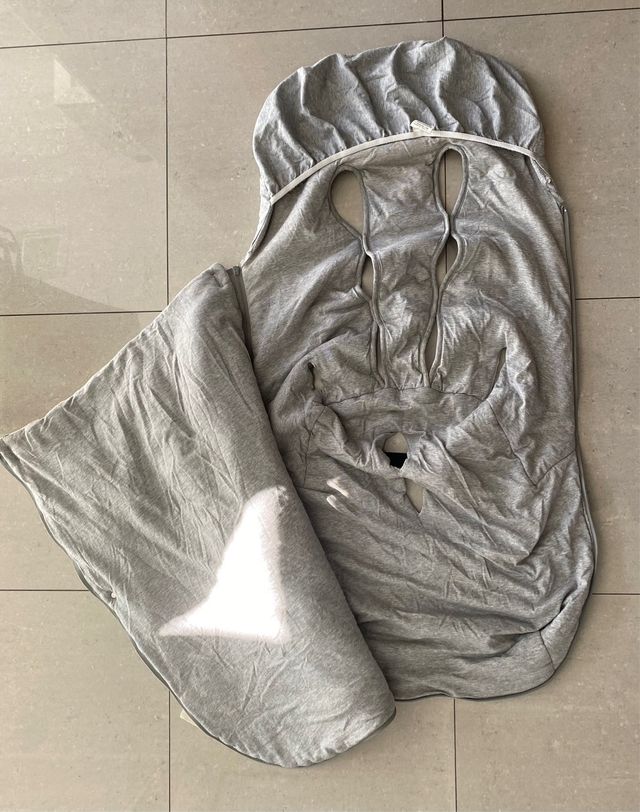 Saco universal carrito bebe apto bugaboo