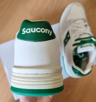 Bambas Saucony de PIEL nuevas
